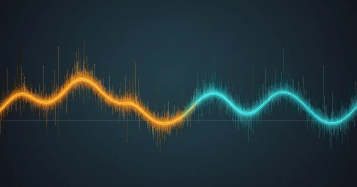 Contact center performance dashboard showing FCR improvement trends