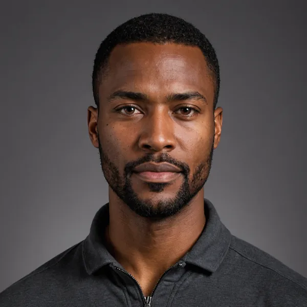 Marcus Webb
