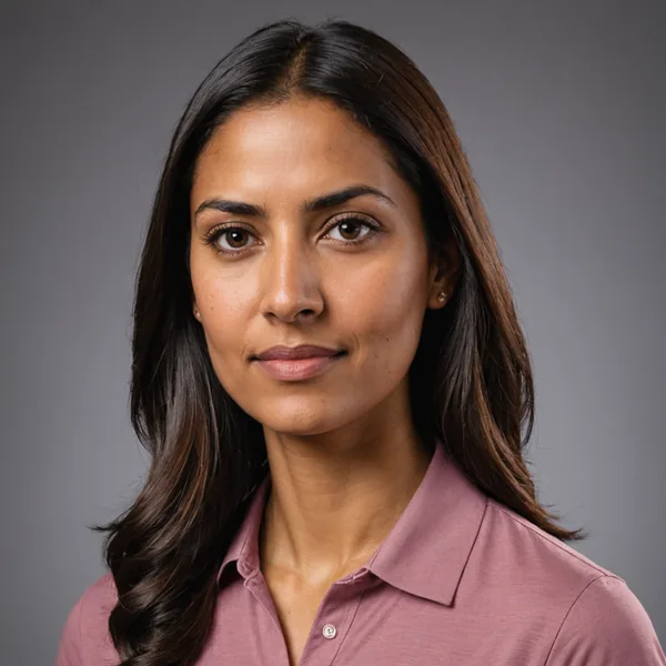 Priya Srinivasan